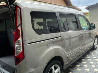 Ford Tourneo Connect foto 5