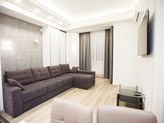 Apartament cu 2 camere, 65 m², Centru, Chișinău
