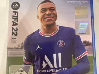 FIFA 22