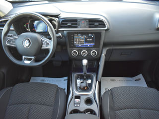 Renault Kadjar foto 10