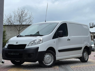 Peugeot Expert Tranfer/TVA !