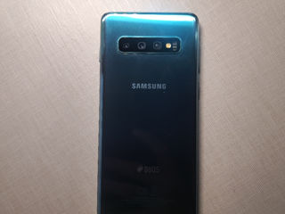 Продам Samsung s 10 в идеальном состояние  , на 8/128 foto 3