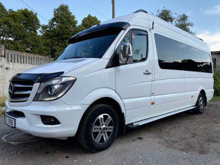 Mercedes Sprinter 316 foto 7