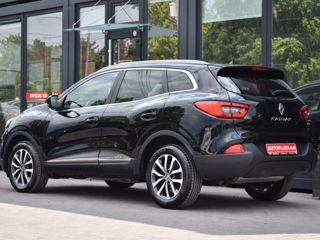 Renault Kadjar foto 5