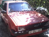 Ford Escort foto 2