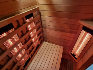 Sauna foto 5