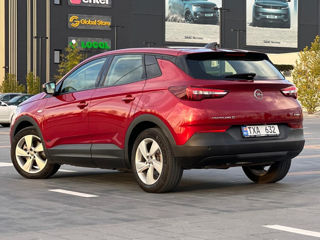 Opel Grandland X фото 3