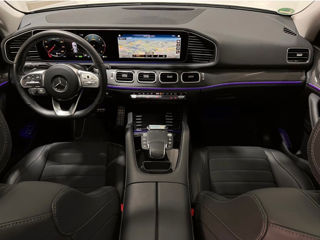 Mercedes GLE foto 10