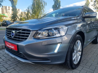 Volvo XC60 foto 20