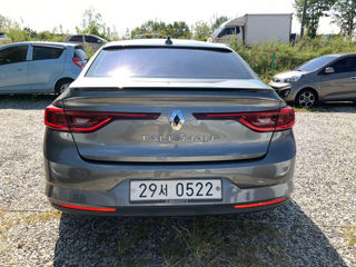 Renault Talisman foto 6