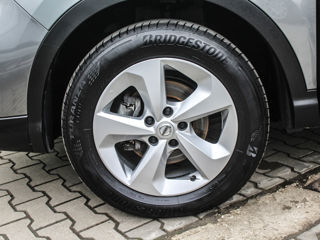 Nissan Qashqai foto 15