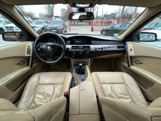 BMW 5 Series foto 8