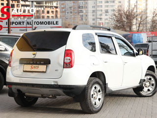 Dacia Duster foto 5