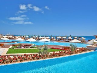 Petrece vacanta la Hurghada! Hotel Rixos Premium Magawish Suites & Villas 5* zbor 30 August ! foto 10