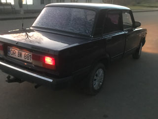 Lada / ВАЗ 2107 foto 4