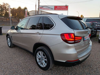 BMW X5 foto 4