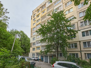 Apartament cu 3 camere, 74 m², Botanica, Chișinău foto 13