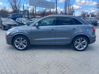 Audi Q3 foto 9