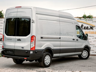 Ford Transit cu TVA foto 5