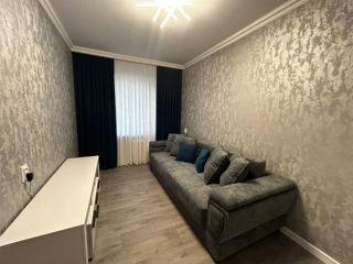 Apartament cu 2 camere, 52 m², Ciocana, Chișinău foto 4