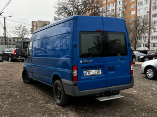 Ford Transit foto 3