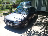 Nissan Primera foto 2