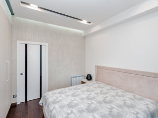 Apartament cu 2 camere, 86 m², Telecentru, Chișinău foto 4