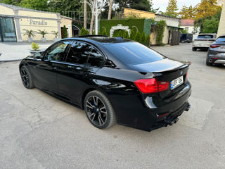 BMW 3 Series фото 6