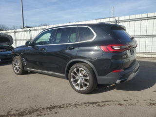 BMW X5 foto 2