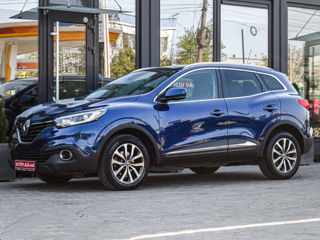 Renault Kadjar foto 1