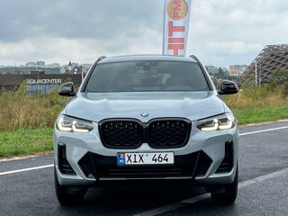 BMW X4 foto 2