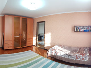 Сдам в аренду 4 комнатную 120м2. foto 4