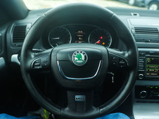 Skoda Octavia RS foto 13