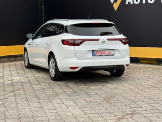 Renault Megane foto 9