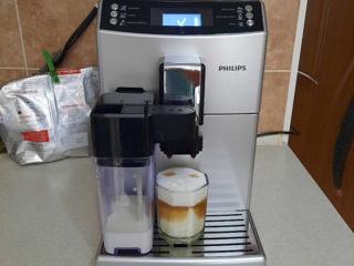 Philips Cappuccino...