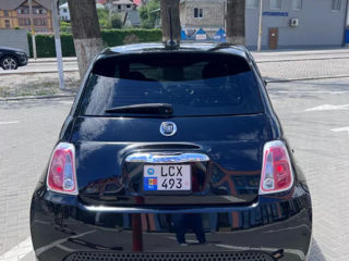 Fiat 500 foto 10