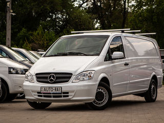 Mercedes Vito foto 1