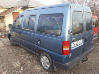 Fiat Scudo foto 6