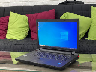 Sager Intel i5/8GB/SSD/17.3/FHD/Garantie!