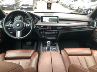 BMW X5 foto 8