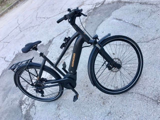 Vind bicicleta electrica Winora made in Germany !