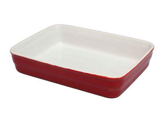 Forma Pentru Copt Cook&Serve 28X21X6Cm, Dreptunghiulara foto 2