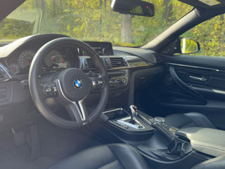 BMW M4 foto 9