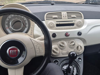 Fiat 500 foto 13