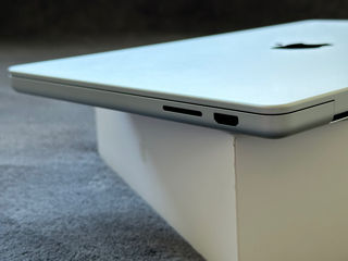 MacBook Pro M3 8/512GB ( 5 Циклов заряда ) foto 5