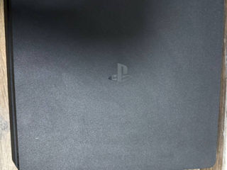 Sony Playstation 4 SLIM foto 2