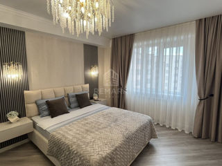 Apartament cu 3 camere, 75 m², Ciocana, Chișinău foto 1