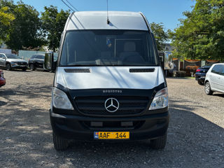 Mercedes SPRINTER foto 2