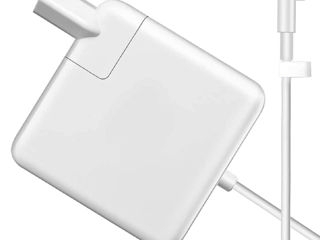 Блок питания macbook 85w фото 0