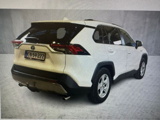 Toyota Rav 4 foto 4